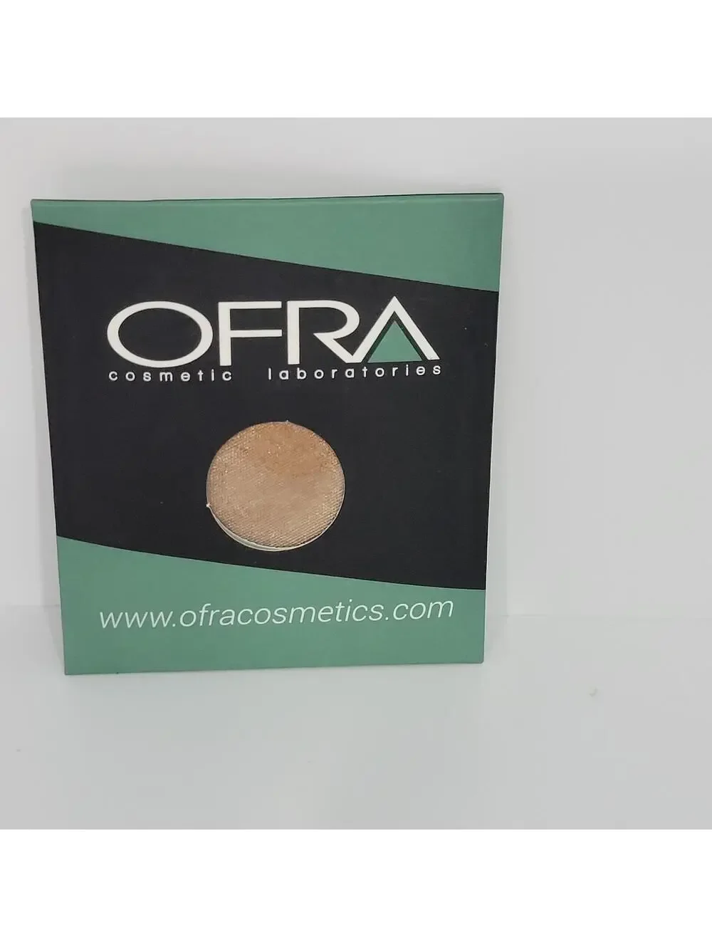 OFRA Victory Eyeshadow Single - Neutral Shimmer Shade